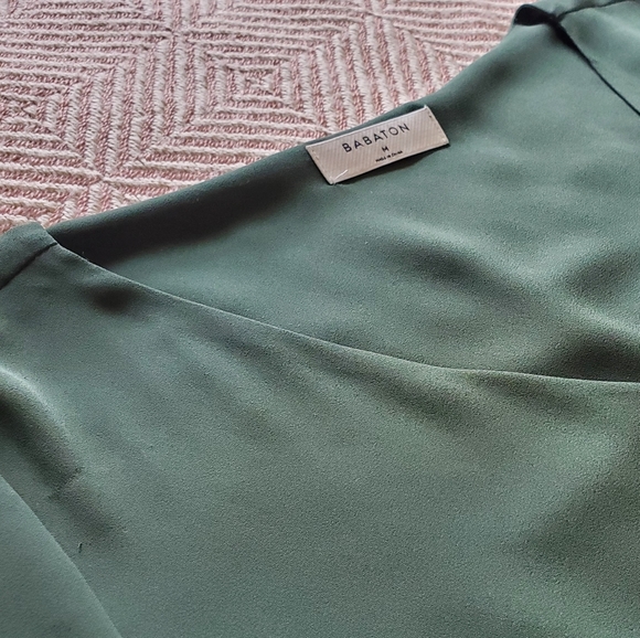 Aritzia - Babaton Randy Blouse - Picture 7 of 7